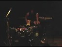 Nadia Funes e Rafa Pallanzando-DYM dr Ygar Malabarix www.dym.com.br Rock coordenaçao motora Música Bateria Drum Drummer Baterista com os pés feet guitar guitarra elétrica personagem rockeiro ro