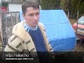 Győri kisállatbörze 200911225