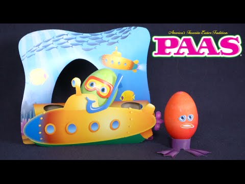 how to dissolve egg dye tablets