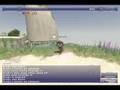 FFXI MNK solo genbu