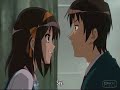 The Melancholy of Haruhi Suzumiya - Lost my Music ~Swedish~