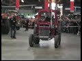 Eiksenterets jubileumsshow del 1