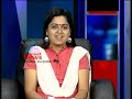 World Glaucoma Day-Doctor Live Mar 13, Part 1
