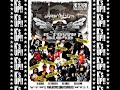 K-TOWN BLOOD 2K7.12.21.FRI @KAWASAKI SERBIAN NIGHT K-TOWN BLOOD 2K7.12.21.FRI @KAWASAKI SERBIAN NIGHT