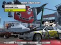 Need For Speed Pro Street Demo (pc) - Radeon 9600