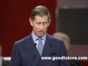 Hong Kong Handover 1997 Part 3 - Prince Charles\