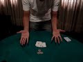 sue�o del avaro -Magic trick - Exposed
