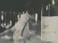DDR Werbung - Weißwein