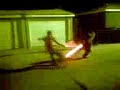 LP saber battles 2