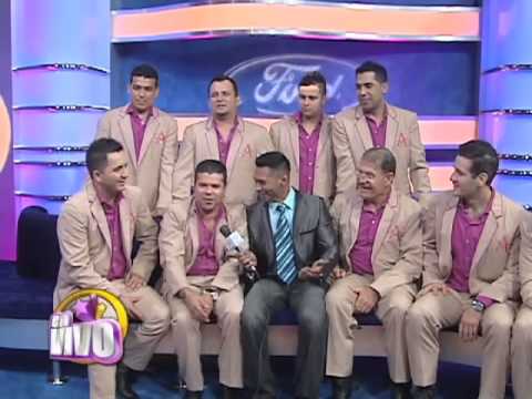 La Arrolladora Banda El Limon estrena nuevo sencillo. - Thumbnail
