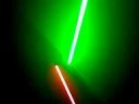 Laser pen