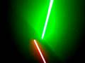 videos de Laser pen
