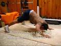 300 Spartan Workout Routine To Help You Get Six Pack Abs