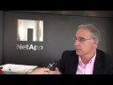 NetApp: La virtualización incrementa la eficiencia NetApp: La virtualización incrementa la eficiencia