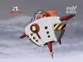 Sonic x - 28 - Un Dia Caotico (parte 2)
