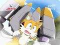 Sonic x - 28 - Un Dia Caotico (parte 2)