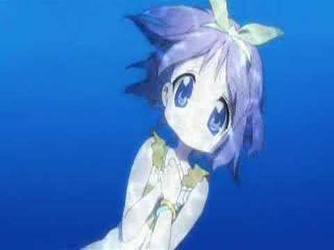 Lucky Star - Tsukasa & The Sea
