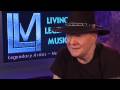 Johnny Winter - Fillmore East, Rick Derringer (3 of 5)