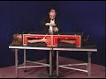 Thin Model Sawing