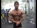 Homan Meshkat - FAIRING RAW [WORKOUT]