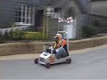 Whacky Races 2006