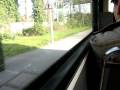 Onboard a Wilts and Dorset Palatine II 3151 From Northmoor to Sandford Caravan Park