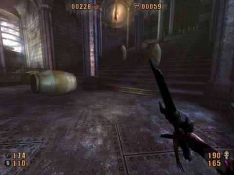 Painkiller : Overdose