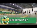 Skrót meczu z KPS Kęty Skrót meczu z KPS Kęty