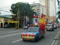 SK ELECTION?RALLY??MAKATI