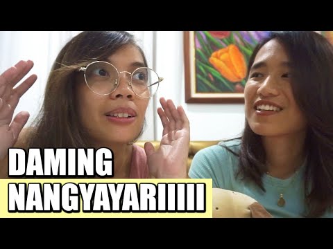 LIFE UPDATE! | Moving out and moving to the BBTV house