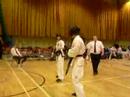 TKD national champs ... Darvill