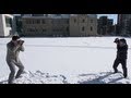 Fuji X-S1 vs. DSLR Shootout