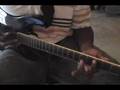 Randall RG50TC Demo: Disturbed - Just Stop