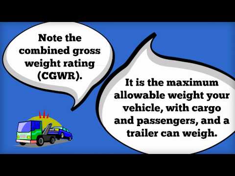 how to locate a towed vehicle