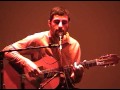 teledysk, klip, Jose Gonzalez,- All You Deliver