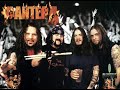 Pantera - Domination