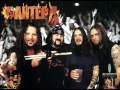 Pantera - Domination