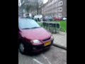 Amsterdam experience two on a bycicle (Part III)