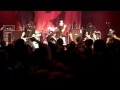 Pennywise Fight for your right to party - House of Blues, Chicago, IL, May 23rd, 2009