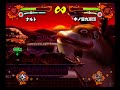 Naruto Accel: PTS Naruto vs Konohamaru Squad
