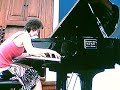F. Van Rossum , Conte Blue  op 24 nr 2