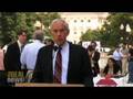 Ron Paul: Talks, not war with Iran
