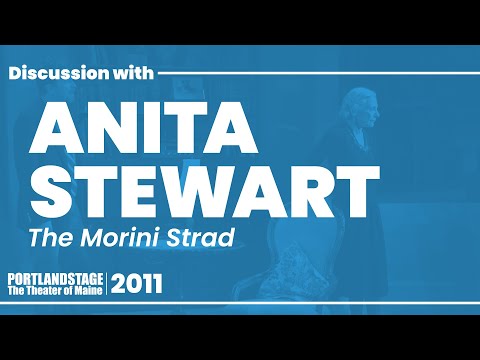 Anita Stewart