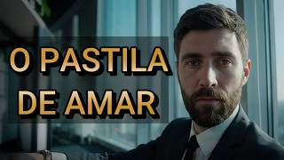 O Pastilă de Amar | Durerea Aceea Care Nu Se Spune!