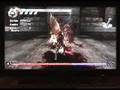 Ninja Gaiden 2 Elizebet Glitch Video