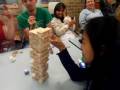 videos de Jenny killed the Jenga!