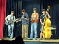 MHHS Bluegrass Band 07
