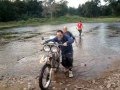 videos de Duong Truong Son Laos 2008