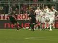 Lucio goals in UEFA Cup
