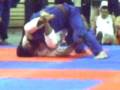 videos de Academia Super-Ação Brasil - Luta Jabá - Final do Absoluto Faixa Marrom.avi